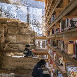 Biblioteca Natural de Zheshui_02