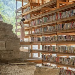 Biblioteca Natural de Zheshui_10